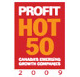 Canadian Profit Hot 50